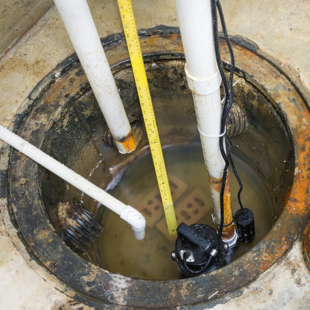Expert Sump & Sewage Pump Services in Philadelphia, PA - East Philly