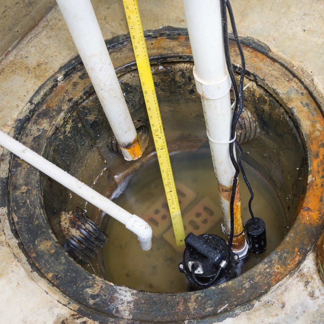Expert Sump & Sewage Pump Services in Philadelphia, PA - East Philly