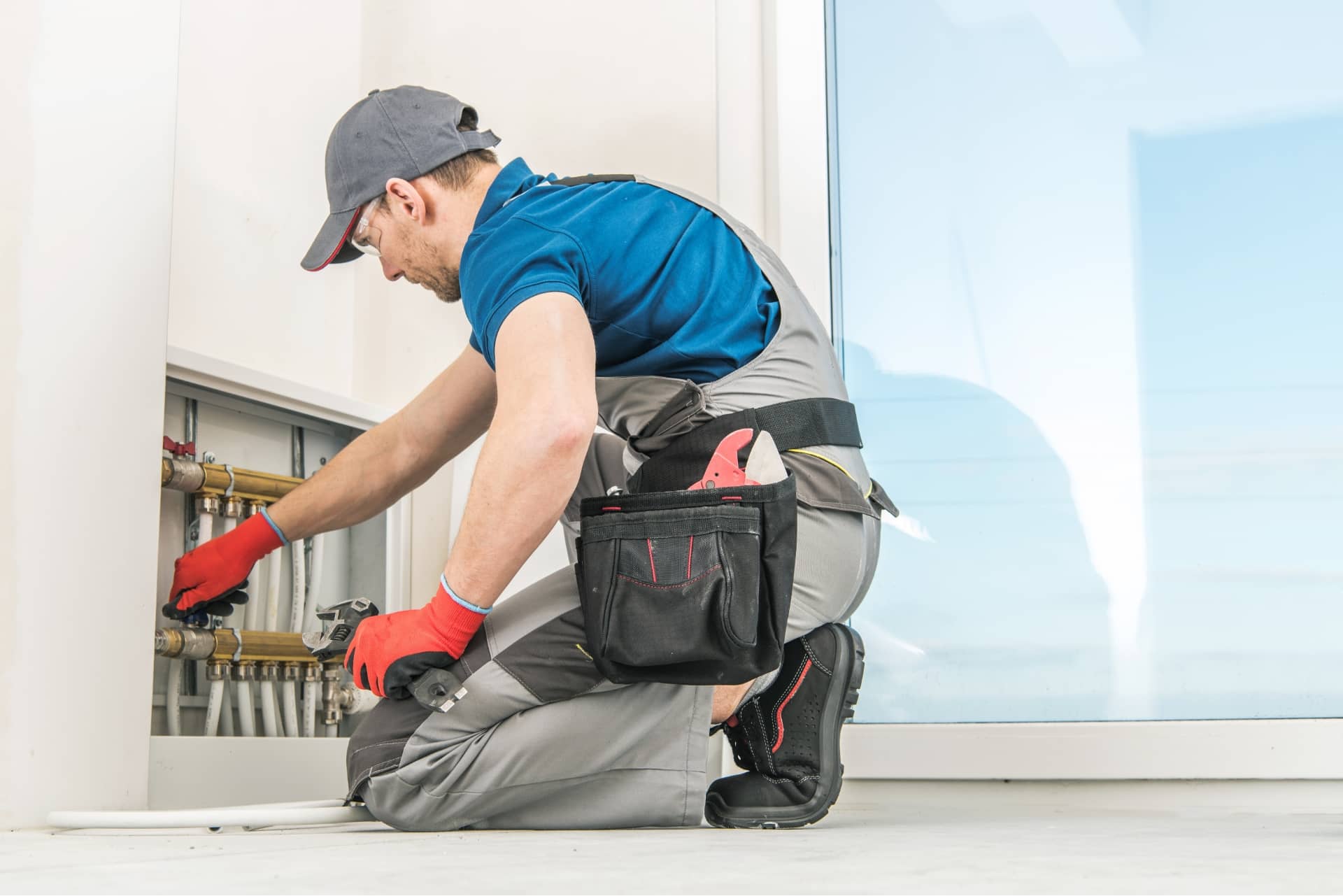 Emergency Plumbing in Philadelphia, PA - East Philly