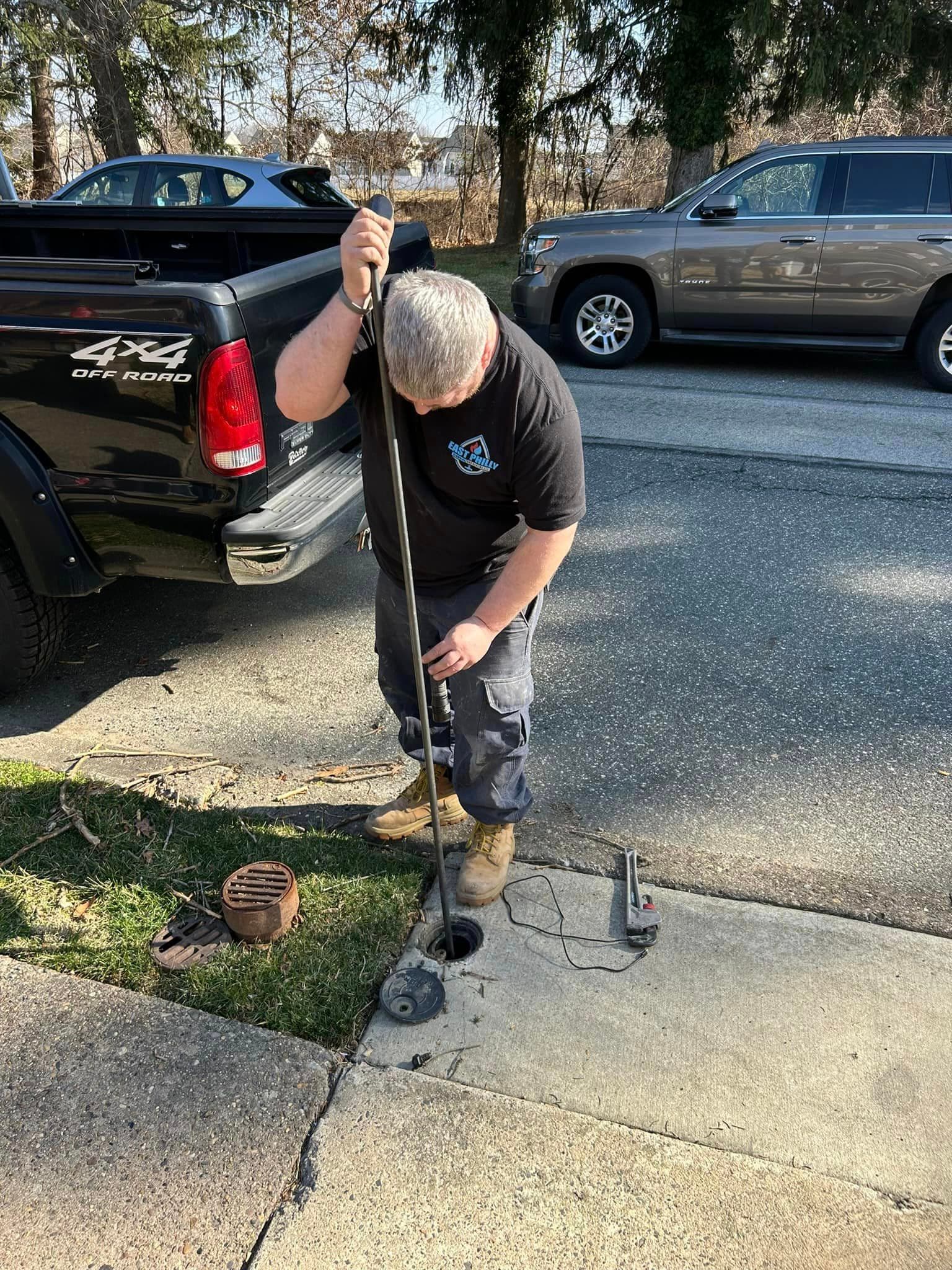 Reliable Expert Emergency Plumbing Work Philadelphia, PA - East Philly