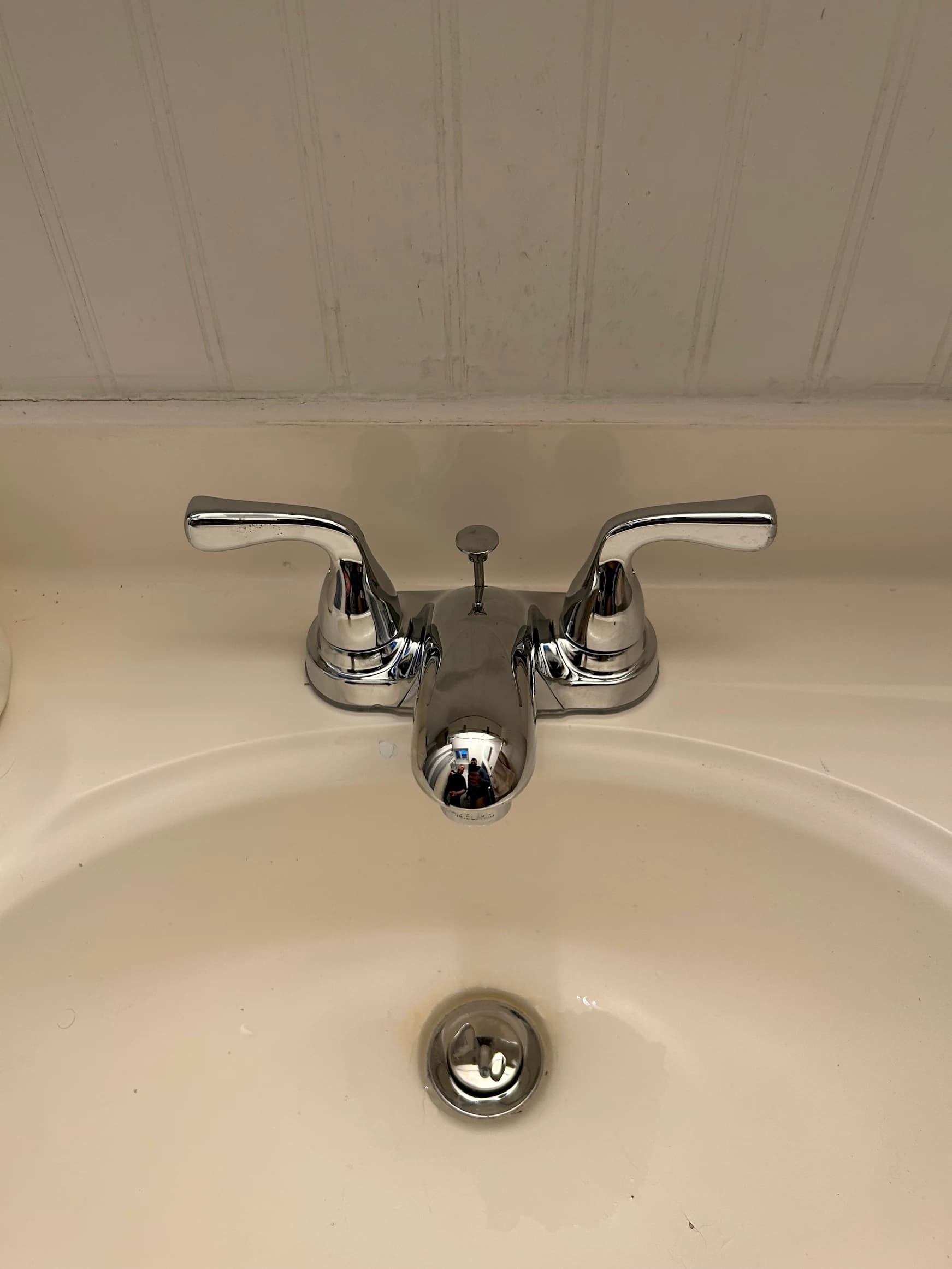 Faucet plumbing & installation services - East Philly