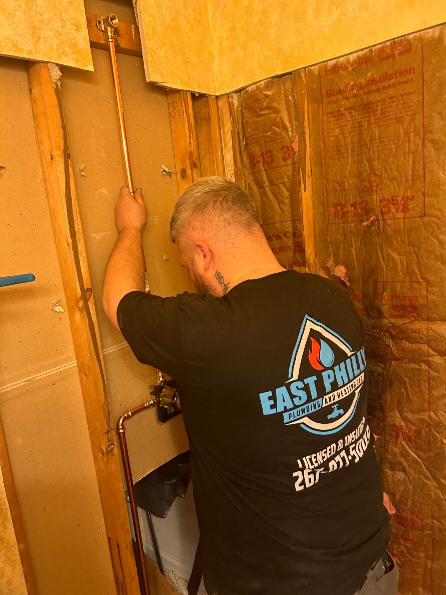 Best Plumbing Services in Philadelphia, PA - East Philly Plumbing