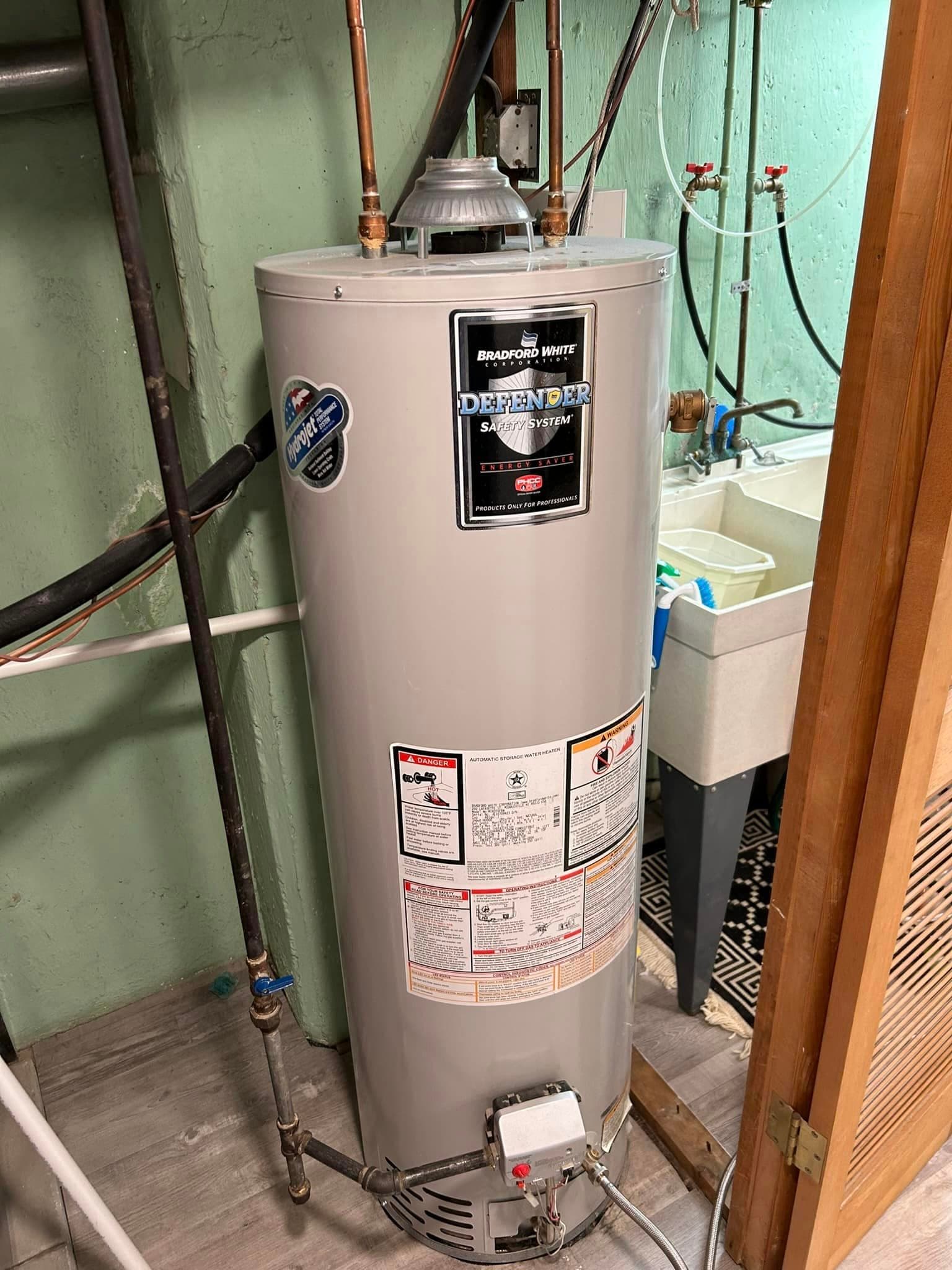 Boiler Installation Services - East Philly