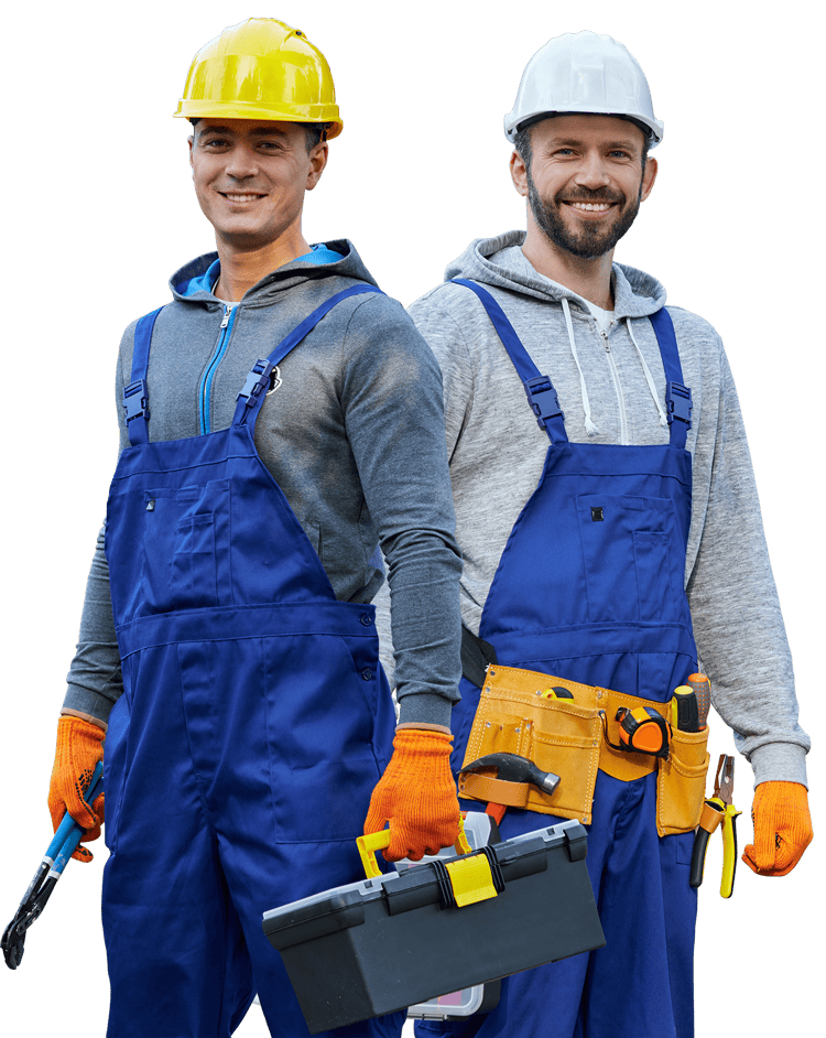 East Philly Plumbing Team
