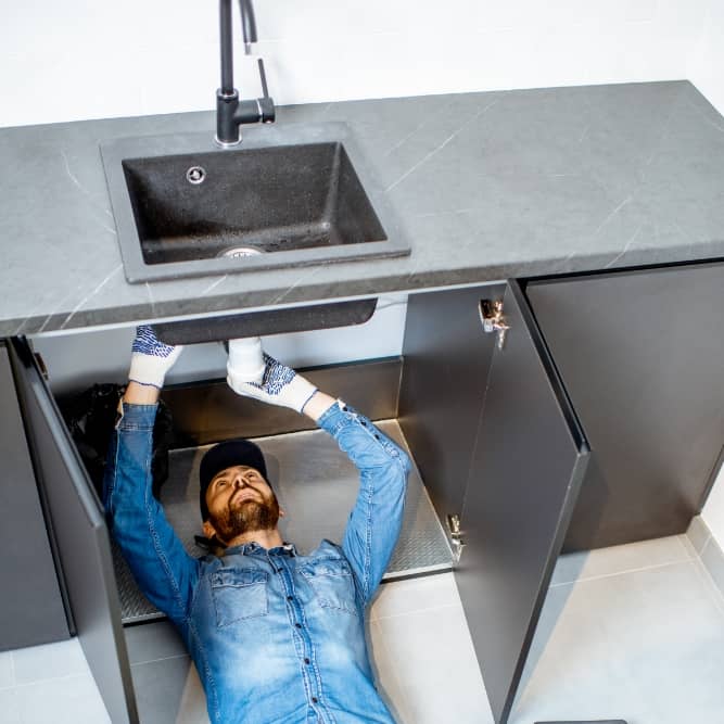 Faucet Installation Services - East Philly Plumbing