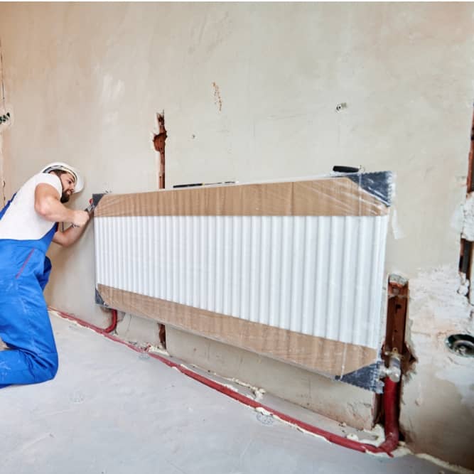 24-Hour Emergency Plumbing in Philadelphia, PA - East Philly Plumbing