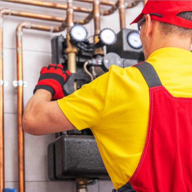 Expert Boiler Installation Services - East Philly