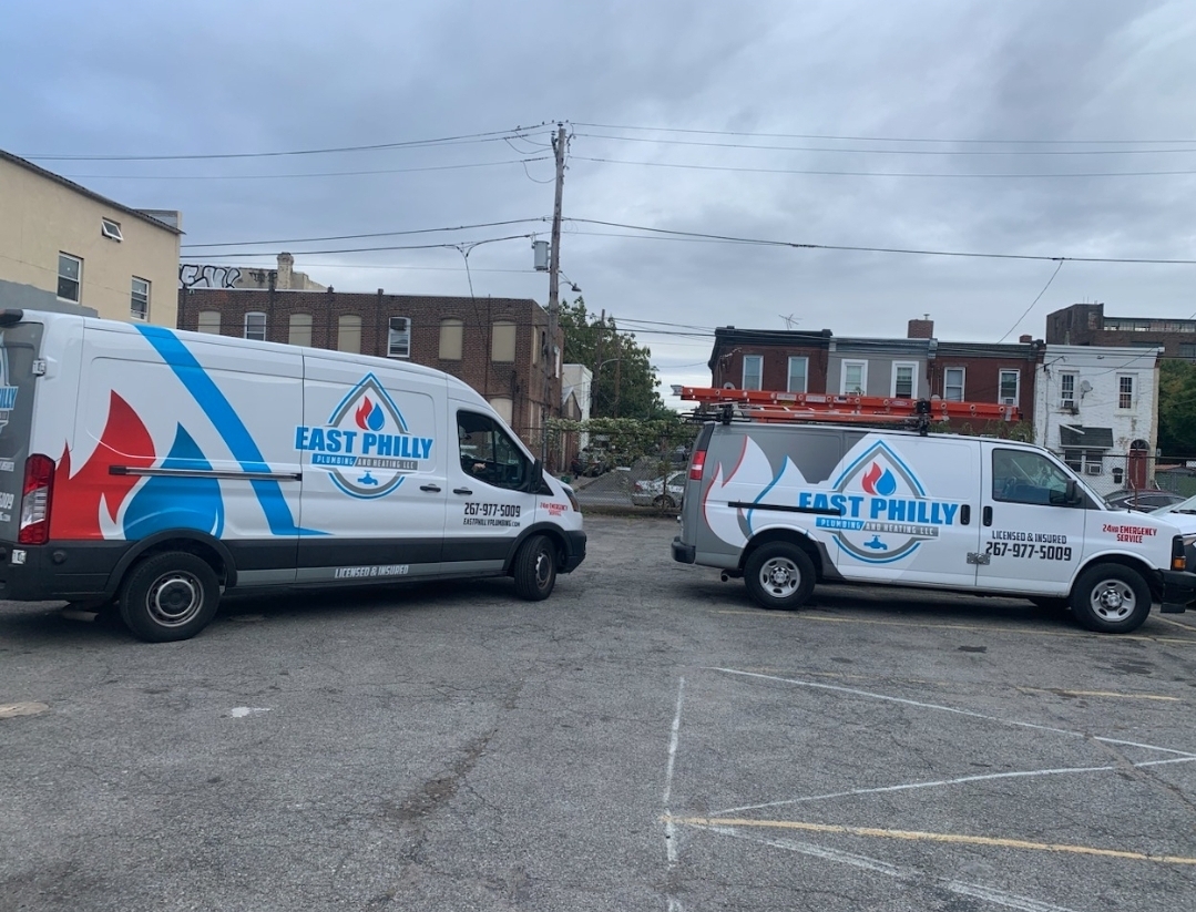 24-Hour Emergency Plumbing in Philadelphia, PA - East Philly Plumbing