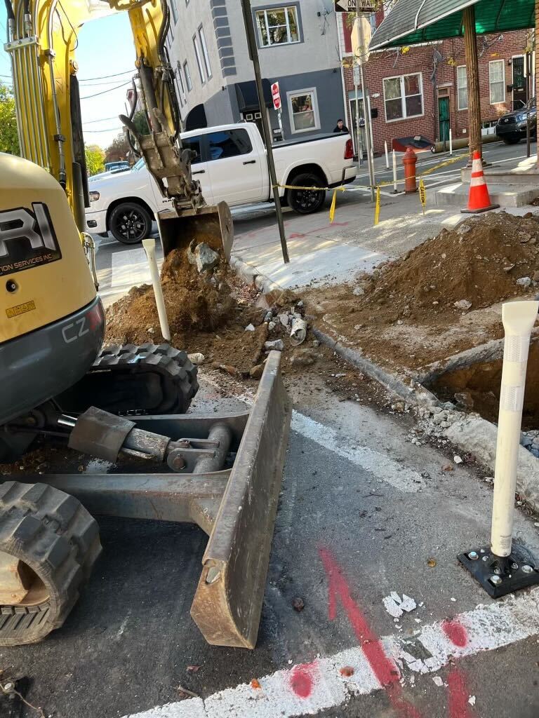 Top Rated Sump & Sewage Pump Services in Philadelphia, PA - East Philly plumbing